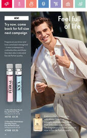 Oriflame leaflet Page 36