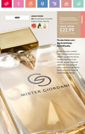 Oriflame leaflet Page 37