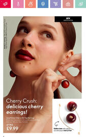 Oriflame leaflet Page 4