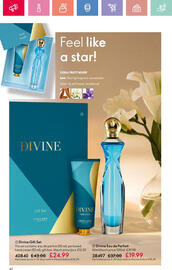 Oriflame leaflet Page 42