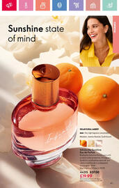 Oriflame leaflet Page 43