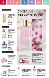 Oriflame leaflet Page 44