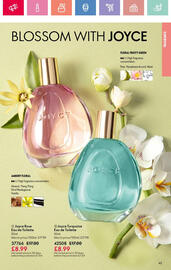 Oriflame leaflet Page 45