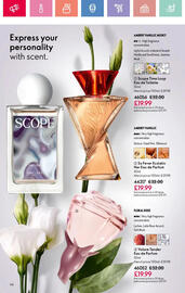 Oriflame leaflet Page 46