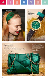 Oriflame leaflet Page 50