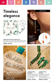 Oriflame leaflet Page 51