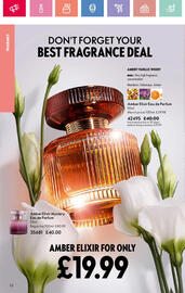 Oriflame leaflet Page 52