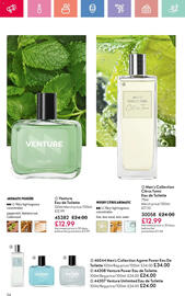 Oriflame leaflet Page 54