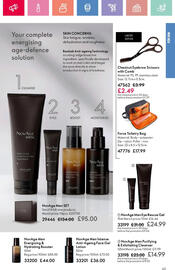 Oriflame leaflet Page 63