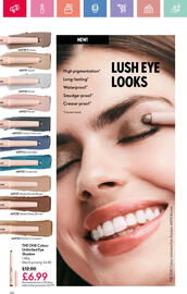 Oriflame leaflet Page 66