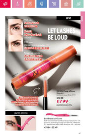 Oriflame leaflet Page 67