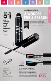 Oriflame leaflet Page 69