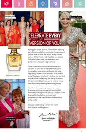 Oriflame leaflet Page 7