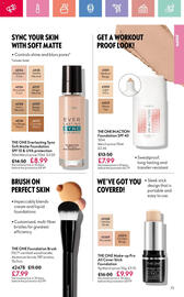 Oriflame leaflet Page 73