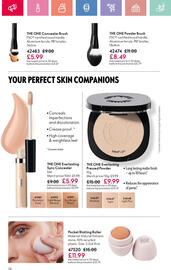 Oriflame leaflet Page 74