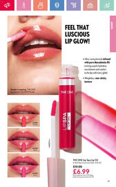 Oriflame leaflet Page 79