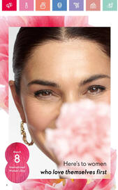 Oriflame leaflet Page 8