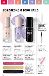 Oriflame leaflet Page 80