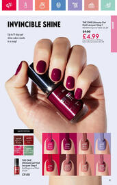 Oriflame leaflet Page 81