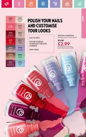 Oriflame leaflet Page 83