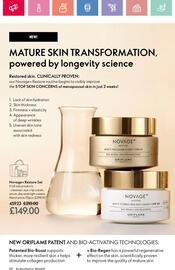 Oriflame leaflet Page 88