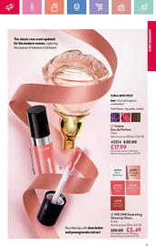 Oriflame leaflet Page 9