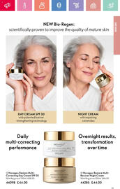 Oriflame leaflet Page 91