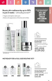 Oriflame leaflet Page 95