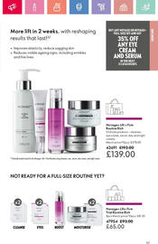 Oriflame leaflet Page 97