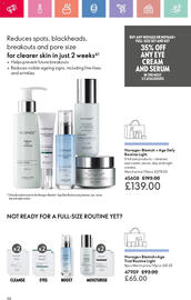 Oriflame leaflet Page 98