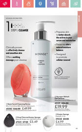 Oriflame leaflet Page 99