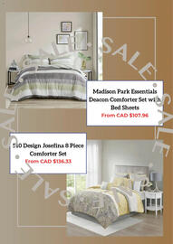 Bed Bath & Beyond flyer Page 2