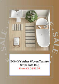 Bed Bath & Beyond flyer Page 6