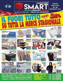 Volantino Magazzini Smart Pagina 8