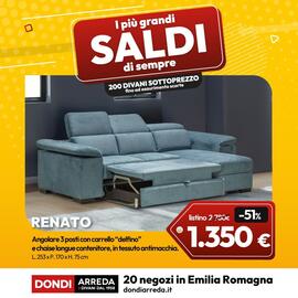 Volantino Dondi Home Pagina 10