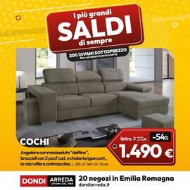 Volantino Dondi Home Pagina 5