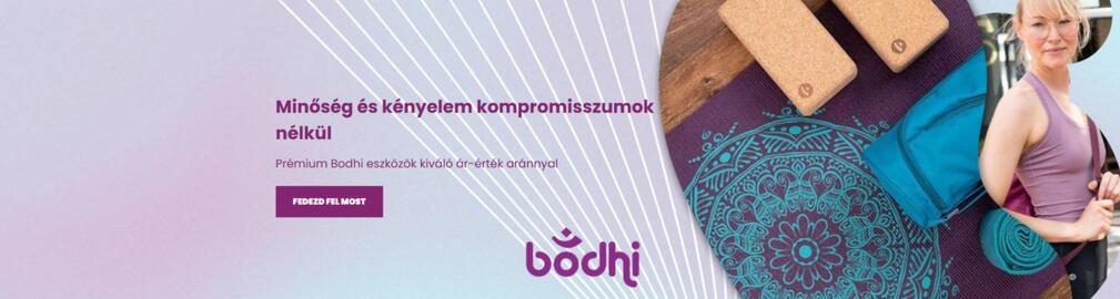 Yoga Bazaar akciós újság Oldal 4