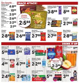 AG Foods flyer week 4 Page 6