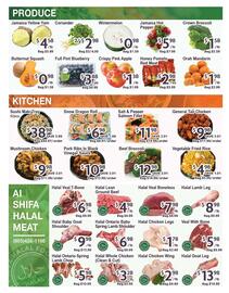 Blue Sky Supermarket flyer week 4 Page 3