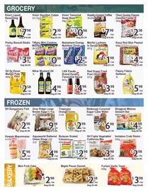 Blue Sky Supermarket flyer week 4 Page 4