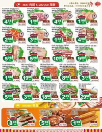 Farm Fresh Supermarket flyer week 4 Page 3