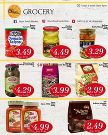 Noor Food Market flyer week 4 Page 4