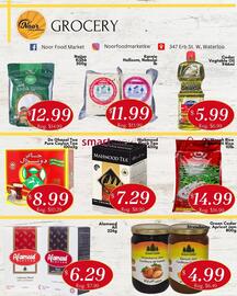 Noor Food Market flyer week 4 Page 5