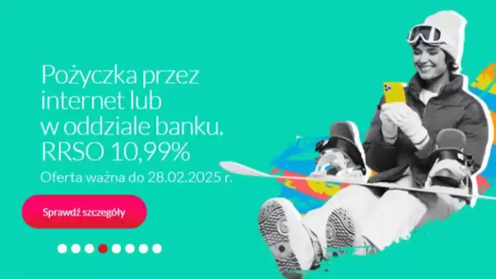 Idea Bank gazetka (ważność do 28-02)