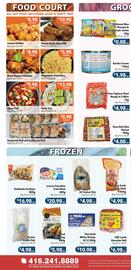 Blue Sky Supermarket flyer week 4 Page 3