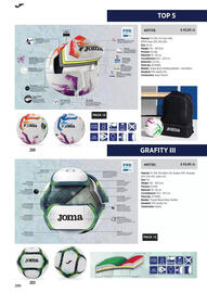 Joma leaflet Page 250