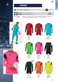 Joma leaflet Page 45