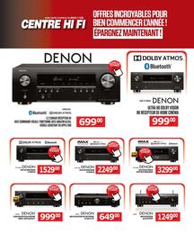 Centre Hi-Fi flyer week 4 Page 17