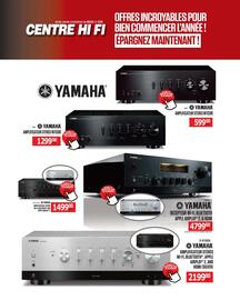 Centre Hi-Fi flyer week 4 Page 20