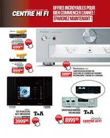 Centre Hi-Fi flyer week 4 Page 22